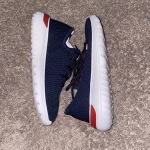 Tommy Hilfger, 8.5 Men Sneakers